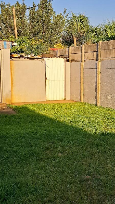 3 Bedroom Property for Sale in Minnebron Gauteng