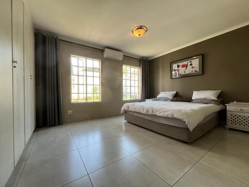 To Let 2 Bedroom Property for Rent in Waterkloof Ridge Gauteng