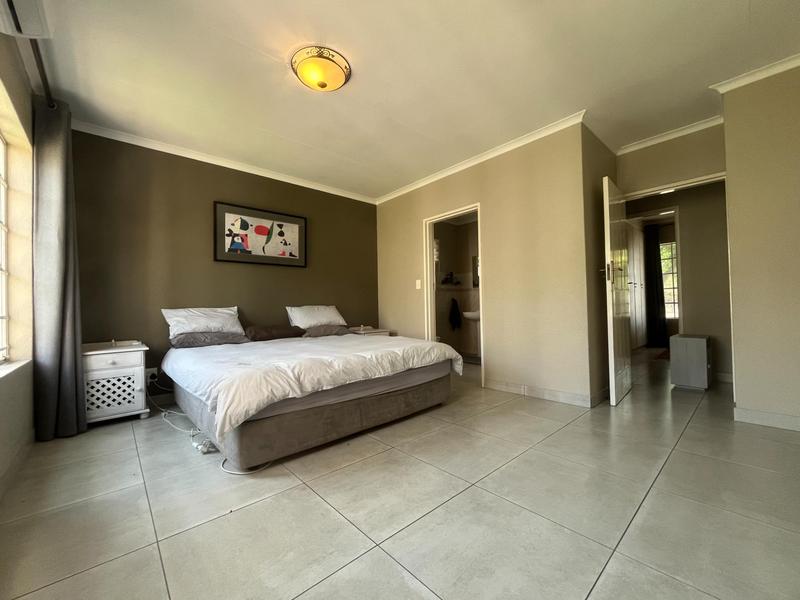 To Let 2 Bedroom Property for Rent in Waterkloof Ridge Gauteng