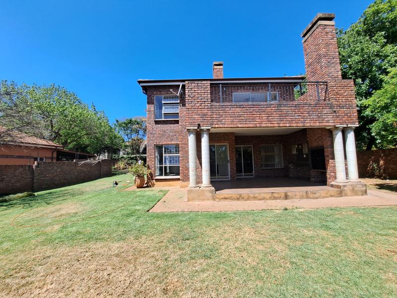 3 Bedroom Property for Sale in Eldoraigne Gauteng