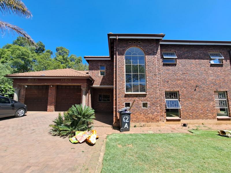 3 Bedroom Property for Sale in Eldoraigne Gauteng