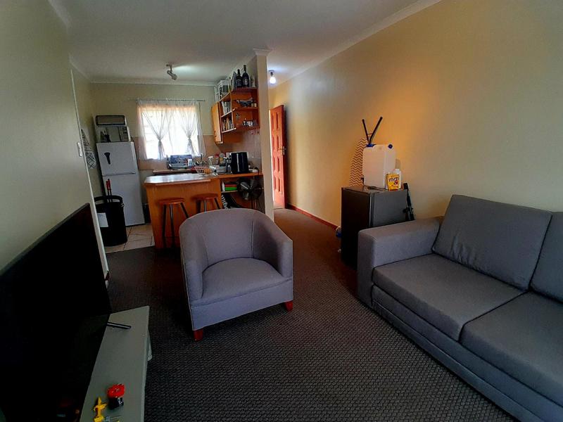 1 Bedroom Property for Sale in Hennopspark Gauteng