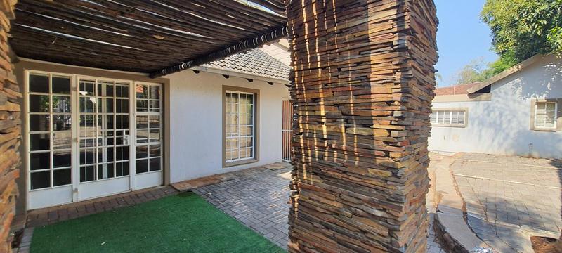 To Let 3 Bedroom Property for Rent in Faerie Glen Gauteng