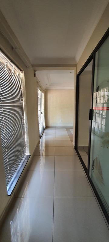 To Let 3 Bedroom Property for Rent in Faerie Glen Gauteng