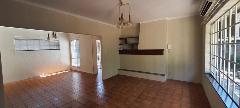 To Let 3 Bedroom Property for Rent in Faerie Glen Gauteng