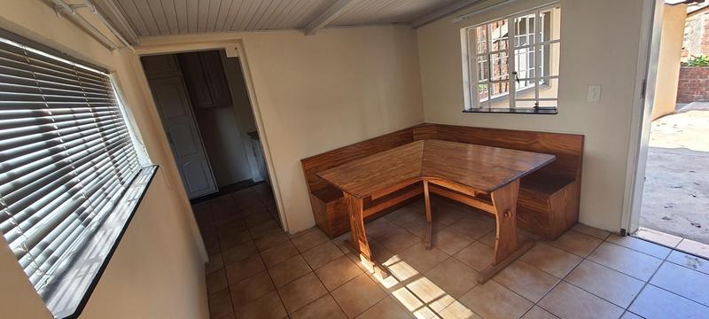 To Let 3 Bedroom Property for Rent in Faerie Glen Gauteng