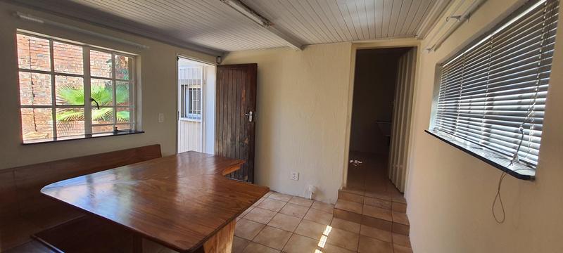 To Let 3 Bedroom Property for Rent in Faerie Glen Gauteng