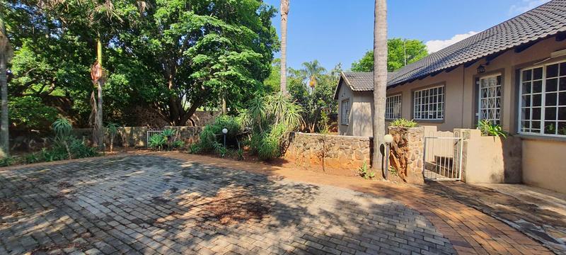 To Let 3 Bedroom Property for Rent in Faerie Glen Gauteng