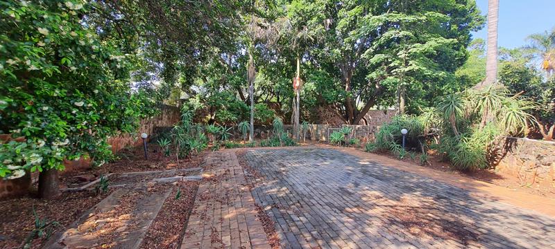 To Let 3 Bedroom Property for Rent in Faerie Glen Gauteng