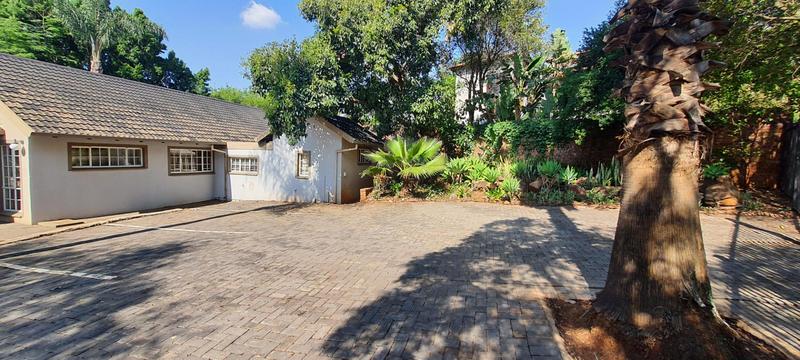 To Let 3 Bedroom Property for Rent in Faerie Glen Gauteng