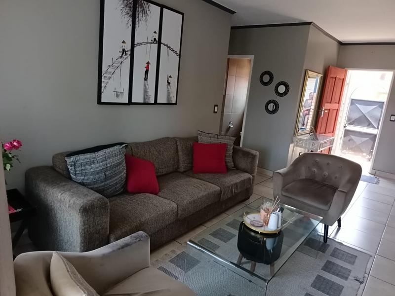 3 Bedroom Property for Sale in Andeon Gauteng