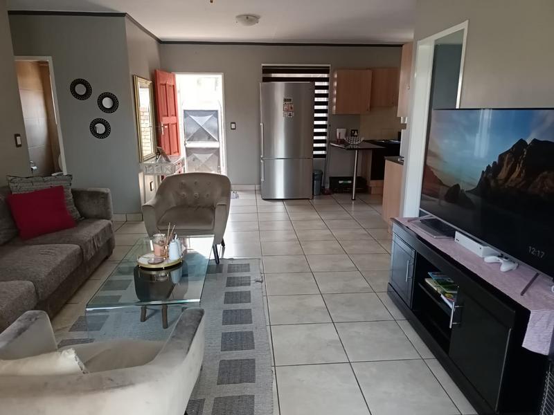 3 Bedroom Property for Sale in Andeon Gauteng