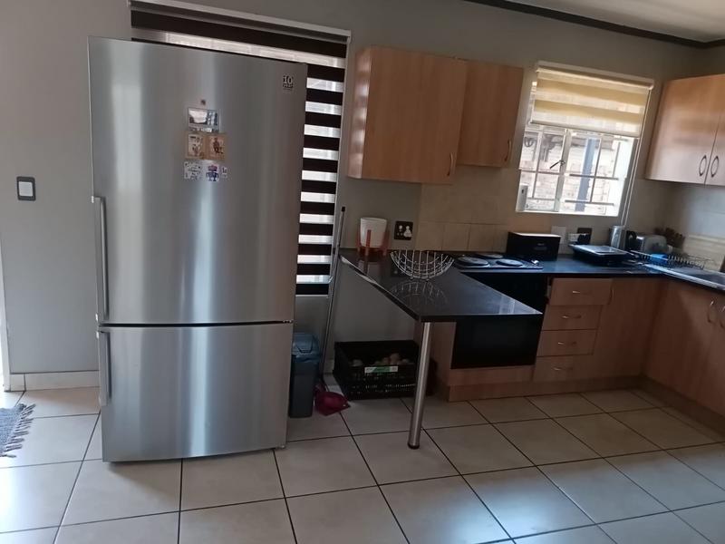 3 Bedroom Property for Sale in Andeon Gauteng