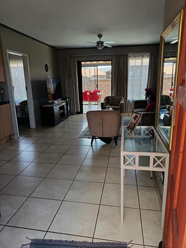 3 Bedroom Property for Sale in Andeon Gauteng