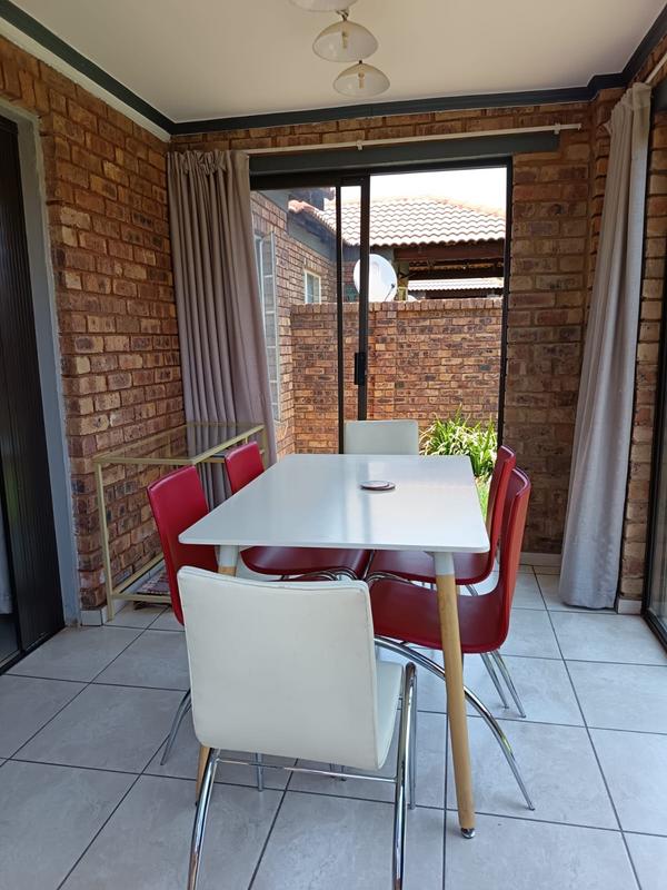 3 Bedroom Property for Sale in Andeon Gauteng