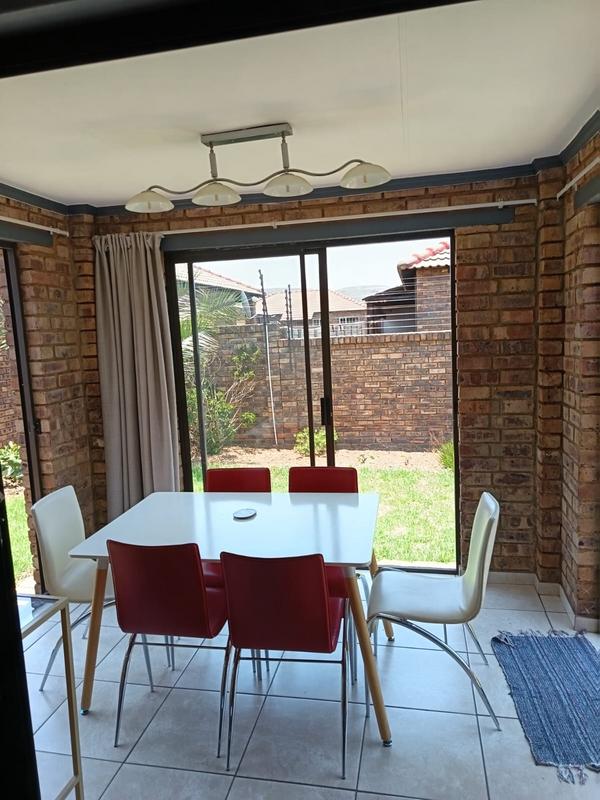 3 Bedroom Property for Sale in Andeon Gauteng