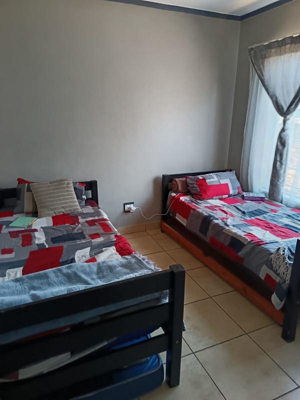 3 Bedroom Property for Sale in Andeon Gauteng