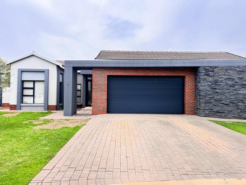 3 Bedroom Property for Sale in Midstream Meadows Gauteng