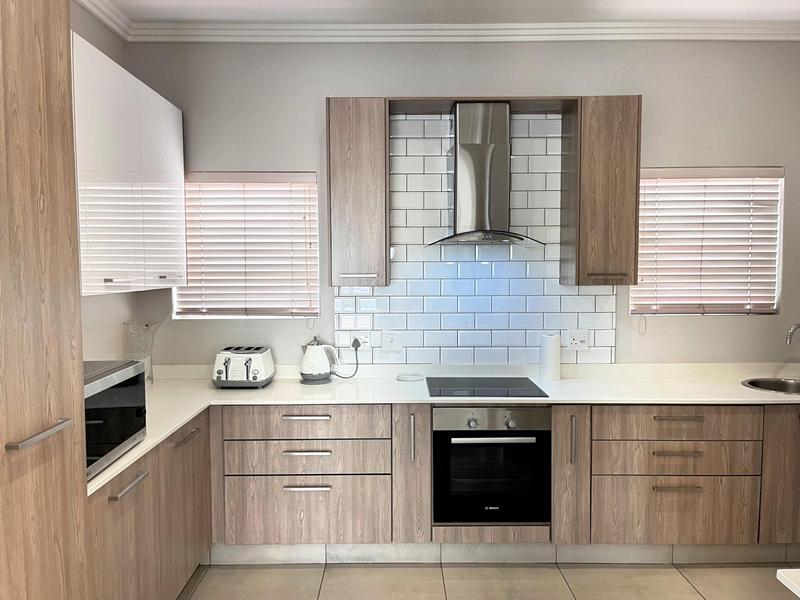 3 Bedroom Property for Sale in Midstream Meadows Gauteng