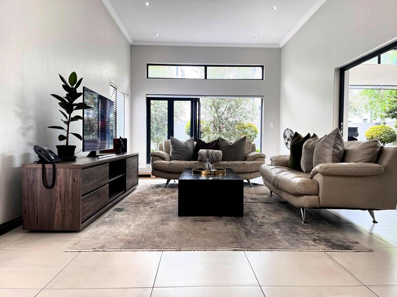 3 Bedroom Property for Sale in Midstream Meadows Gauteng