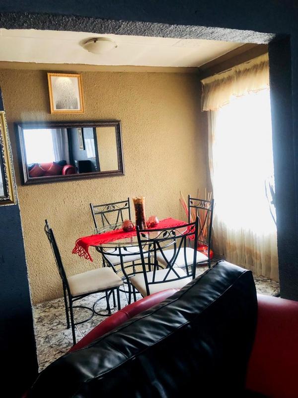 To Let 2 Bedroom Property for Rent in Protea Glen Gauteng