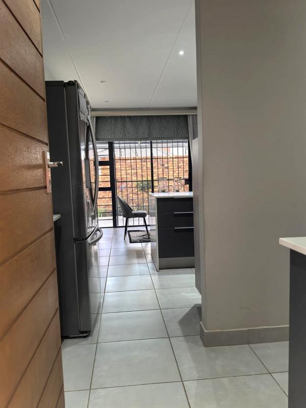 4 Bedroom Property for Sale in Lion Pride Gauteng