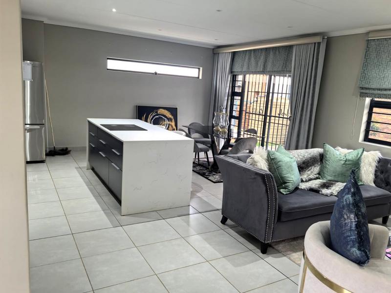 4 Bedroom Property for Sale in Lion Pride Gauteng