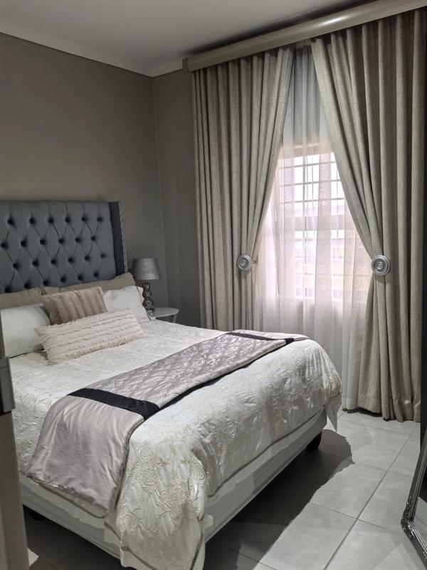 4 Bedroom Property for Sale in Lion Pride Gauteng