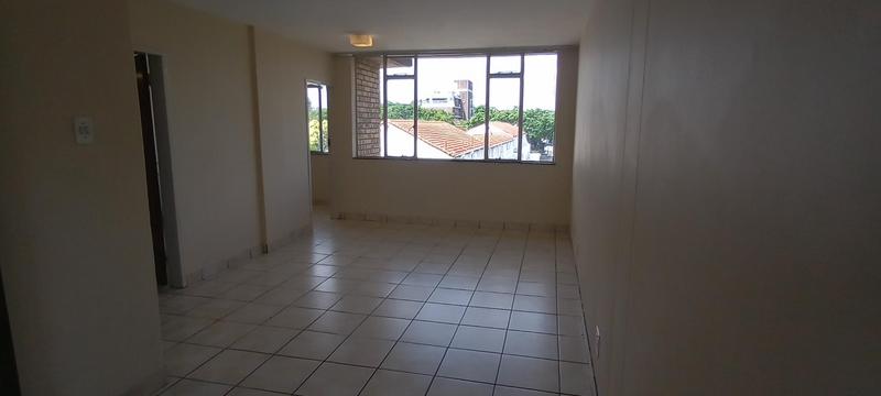 To Let 1 Bedroom Property for Rent in Sunnyside Gauteng