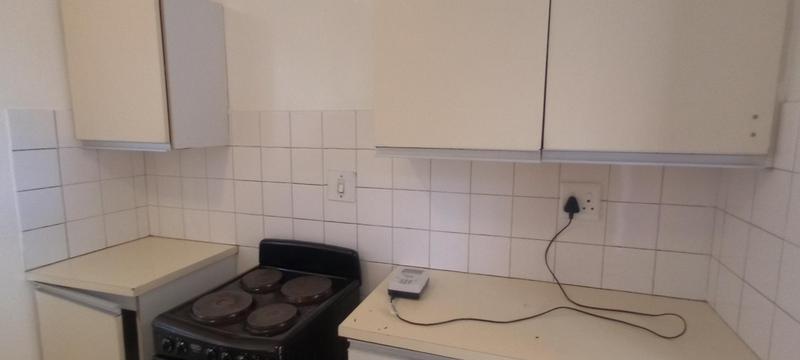 To Let 1 Bedroom Property for Rent in Sunnyside Gauteng