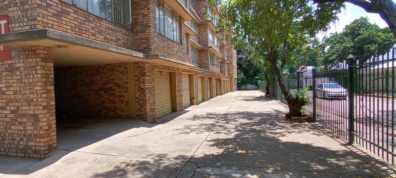 To Let 1 Bedroom Property for Rent in Sunnyside Gauteng