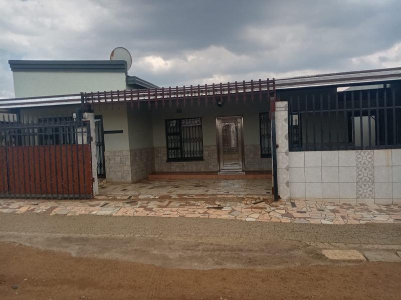 3 Bedroom Property for Sale in Palm Ridge Gauteng