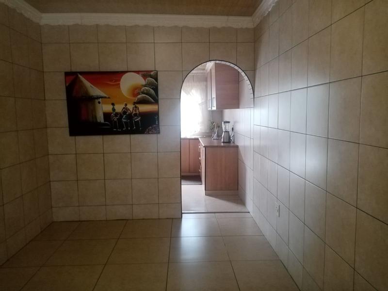 3 Bedroom Property for Sale in Palm Ridge Gauteng