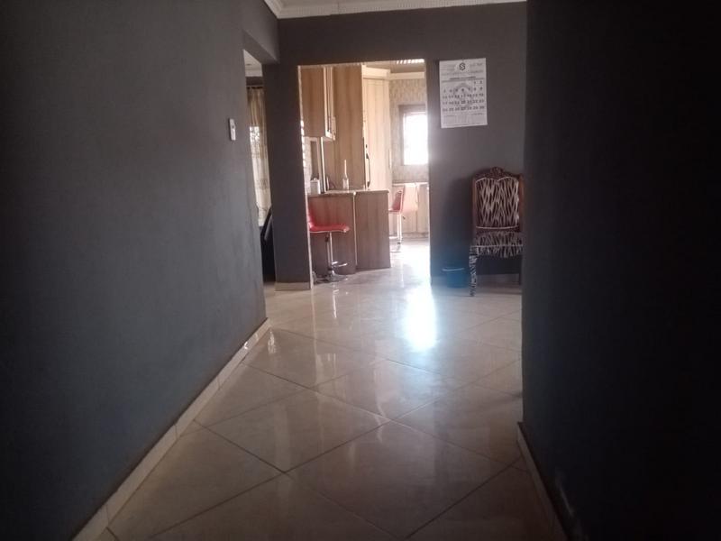 3 Bedroom Property for Sale in Siluma View Gauteng