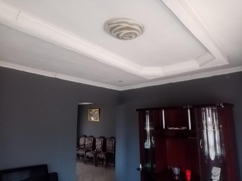 3 Bedroom Property for Sale in Siluma View Gauteng