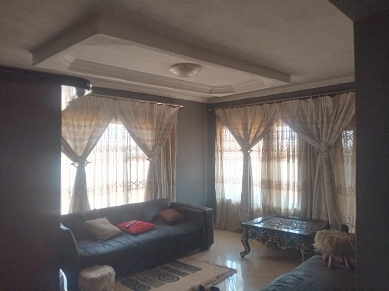 3 Bedroom Property for Sale in Siluma View Gauteng