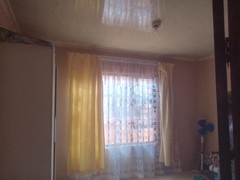 3 Bedroom Property for Sale in Siluma View Gauteng