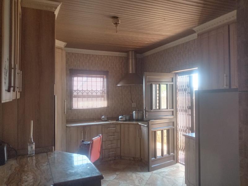 3 Bedroom Property for Sale in Siluma View Gauteng