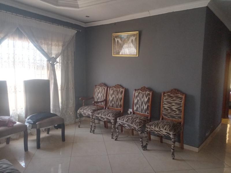 3 Bedroom Property for Sale in Siluma View Gauteng