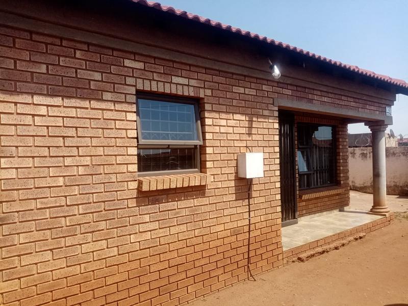 3 Bedroom Property for Sale in Siluma View Gauteng