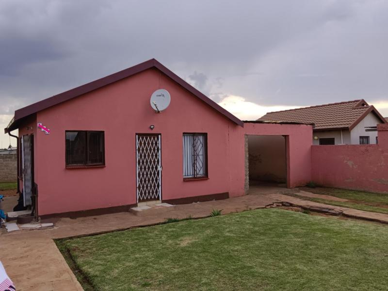 2 Bedroom Property for Sale in Lakeside Gauteng