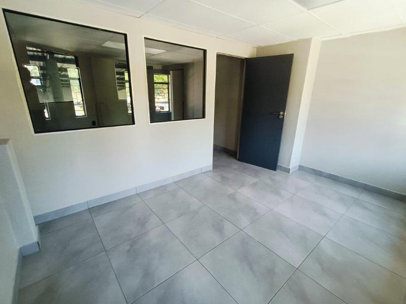 To Let commercial Property for Rent in Strydom Park Gauteng