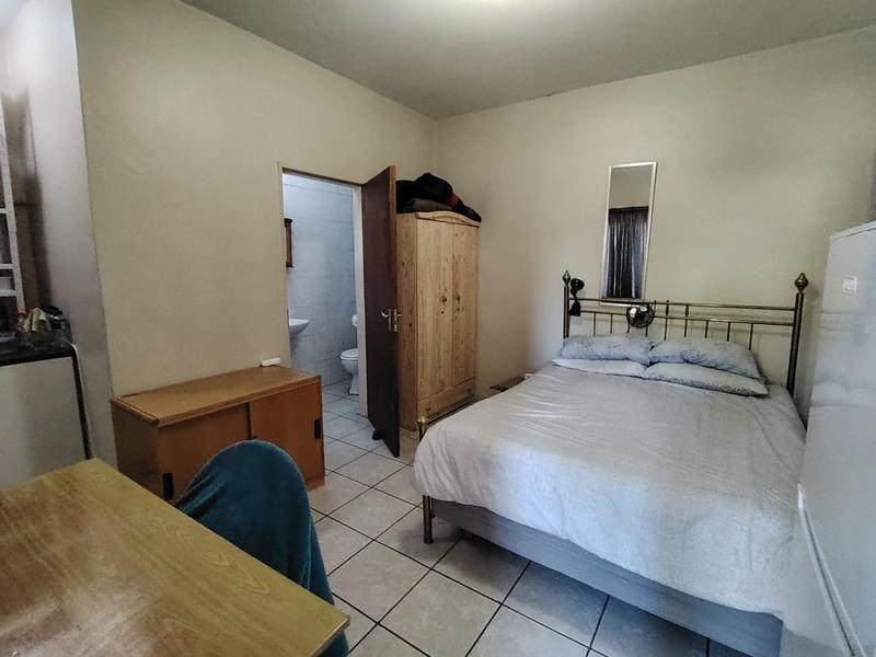 To Let 1 Bedroom Property for Rent in Wierda Park Gauteng