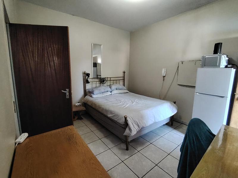 To Let 1 Bedroom Property for Rent in Wierda Park Gauteng