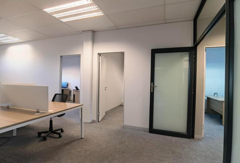 To Let commercial Property for Rent in Lynnwood Gauteng