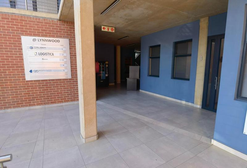 To Let commercial Property for Rent in Lynnwood Gauteng