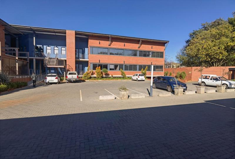 To Let commercial Property for Rent in Lynnwood Gauteng