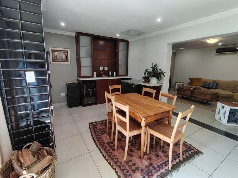 To Let 5 Bedroom Property for Rent in Wierdaglen Estate Gauteng