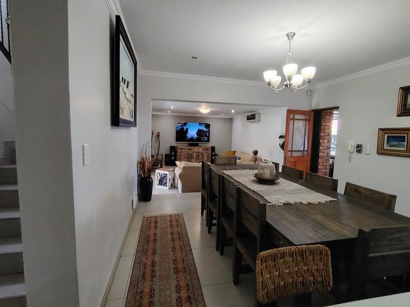 To Let 5 Bedroom Property for Rent in Wierdaglen Estate Gauteng