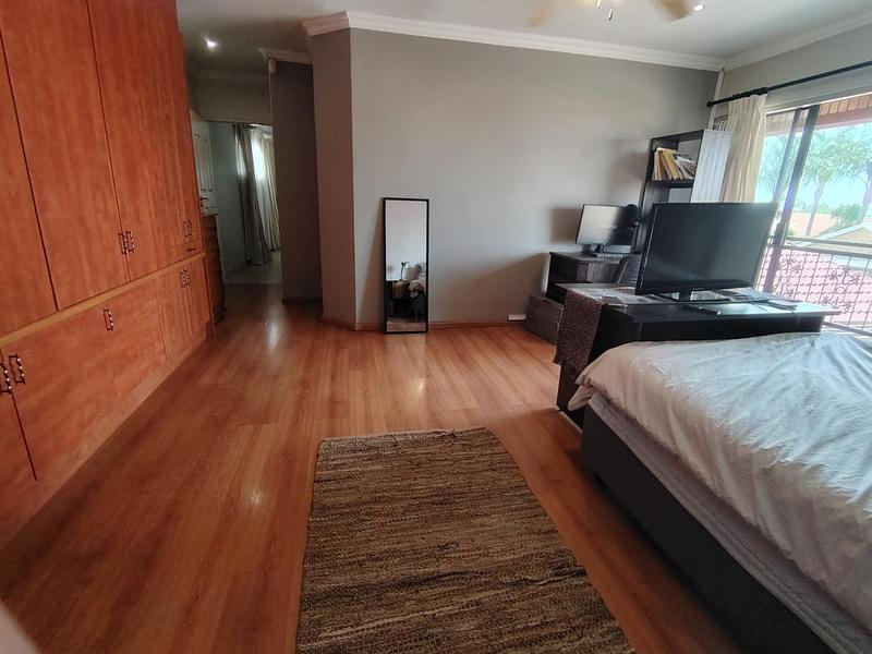 To Let 5 Bedroom Property for Rent in Wierdaglen Estate Gauteng